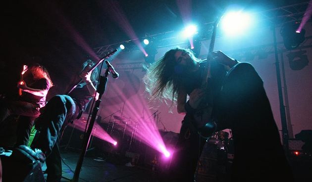 Made in Zadar (foto: Marin Gospić)