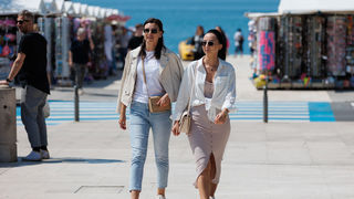 Đir po gradu, 28. travnja 2025. Đir po gradu, 28. travnja 2025.