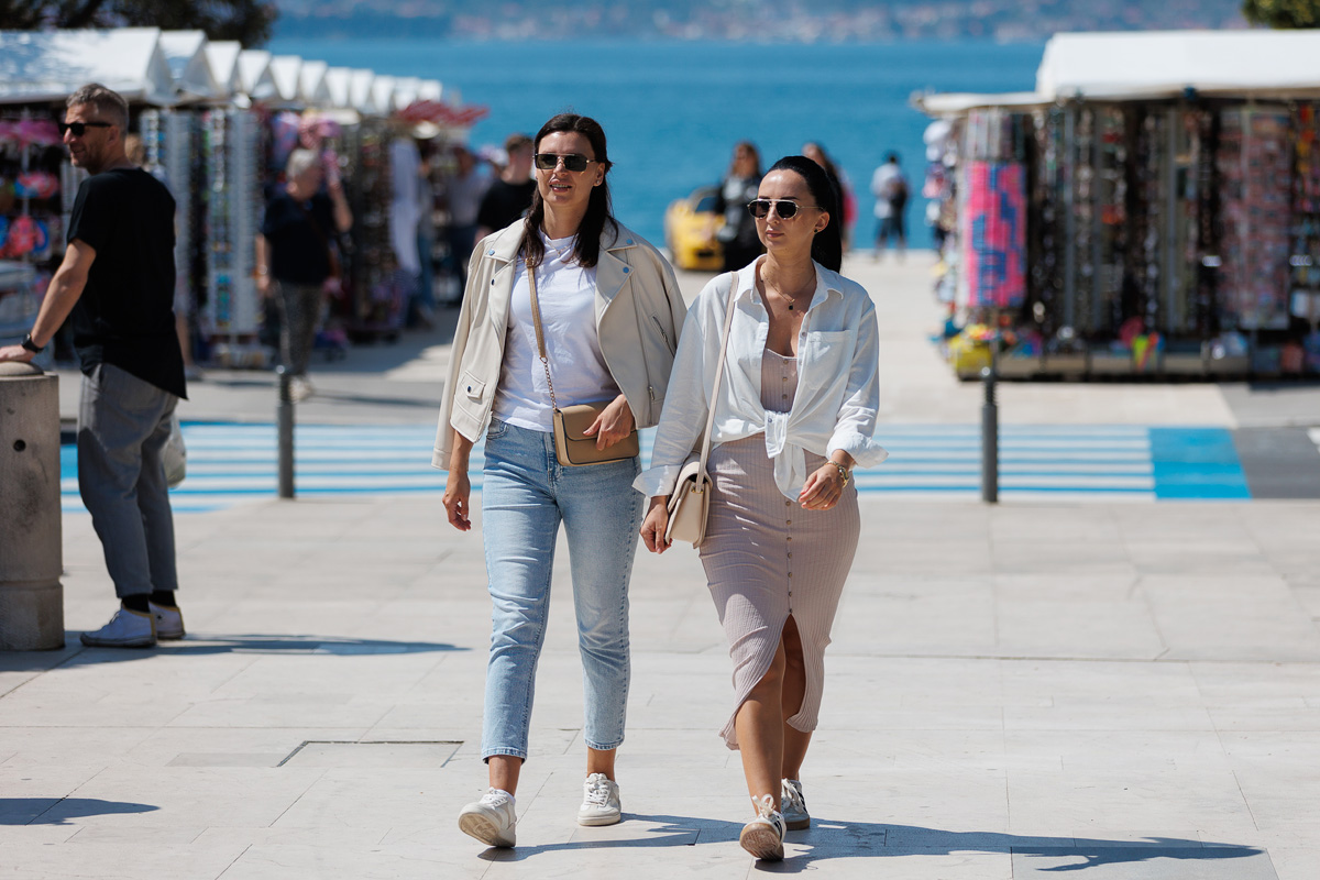 Đir po gradu, 28. travnja 2025. Đir po gradu, 28. travnja 2025.