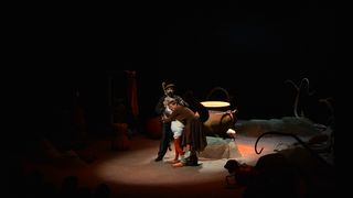 “Juha od bundeve” – premijera u Kazalištu lutaka Zadar