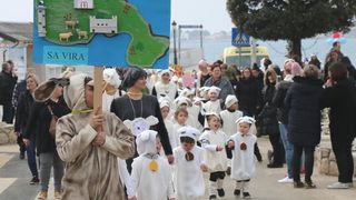 Virski Karnevalić 2017.