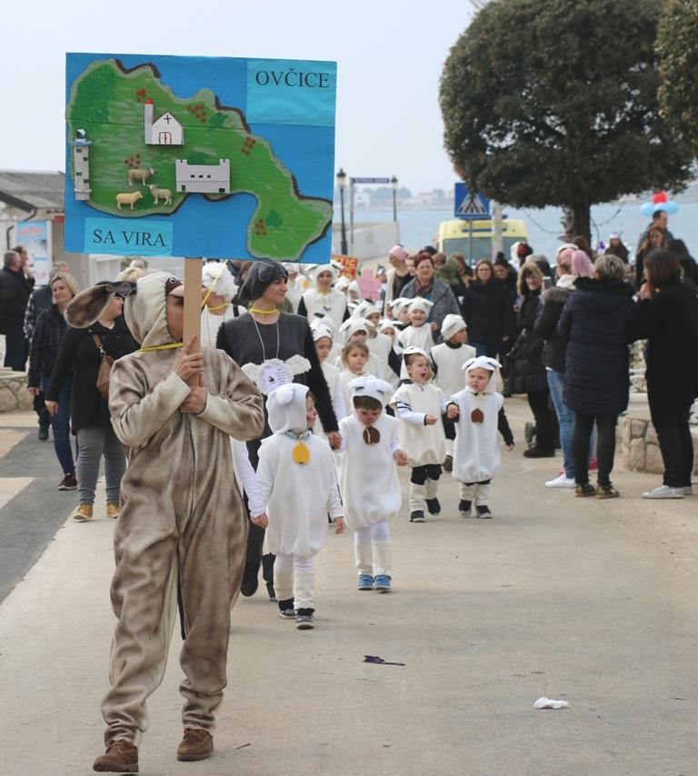 Virski Karnevalić 2017.