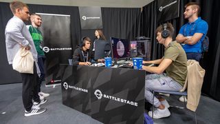 UREĐIVANJE GALERIJE: Međunarodna konferencija Infobip Shift počela na Višnjiku UREĐIVANJE GALERIJE: Međunarodna konferencija Infobip Shift počela na Višnjiku