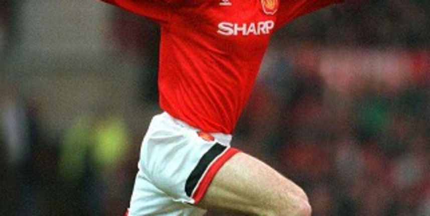 Eric Cantona Eric Cantona