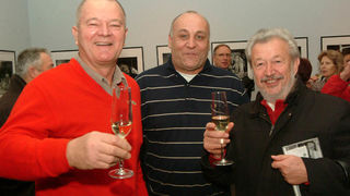 Promocija filma ‘Barba Slavko – Dobri duh Zadra’