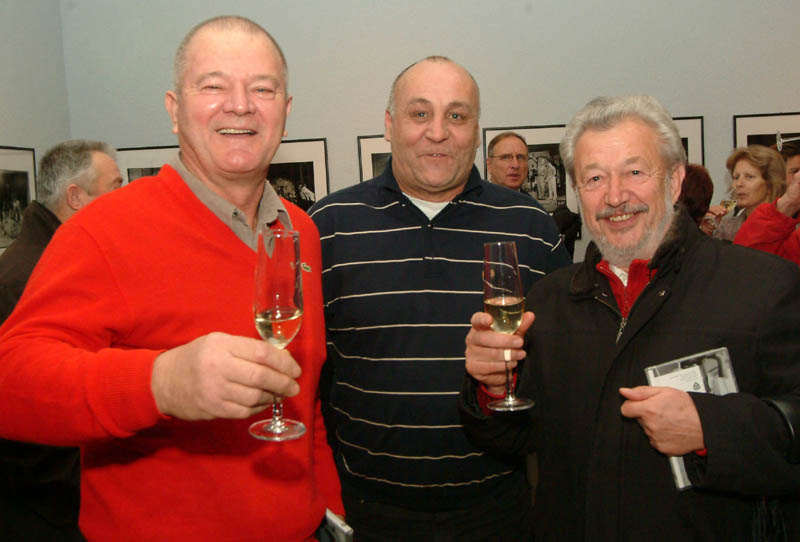 Promocija filma ‘Barba Slavko – Dobri duh Zadra’