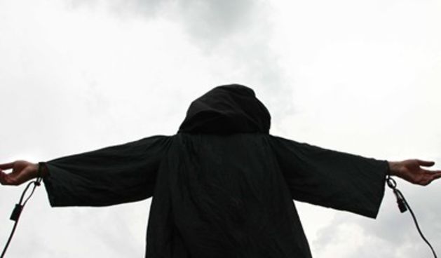 Razapet (FABIANO/SIPA/tportal)