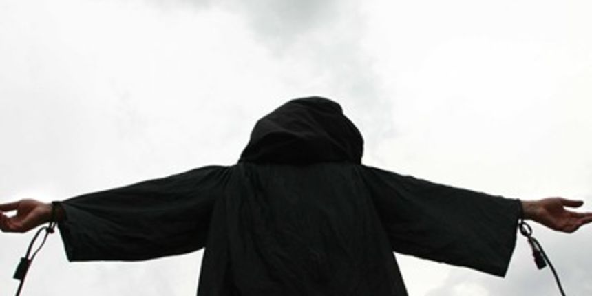 Razapet (FABIANO/SIPA/tportal) Razapet (FABIANO/SIPA/tportal)