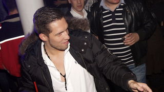 Jole u City Clubu Forum 26. studenog 2010, Foto: Lucija Juravic