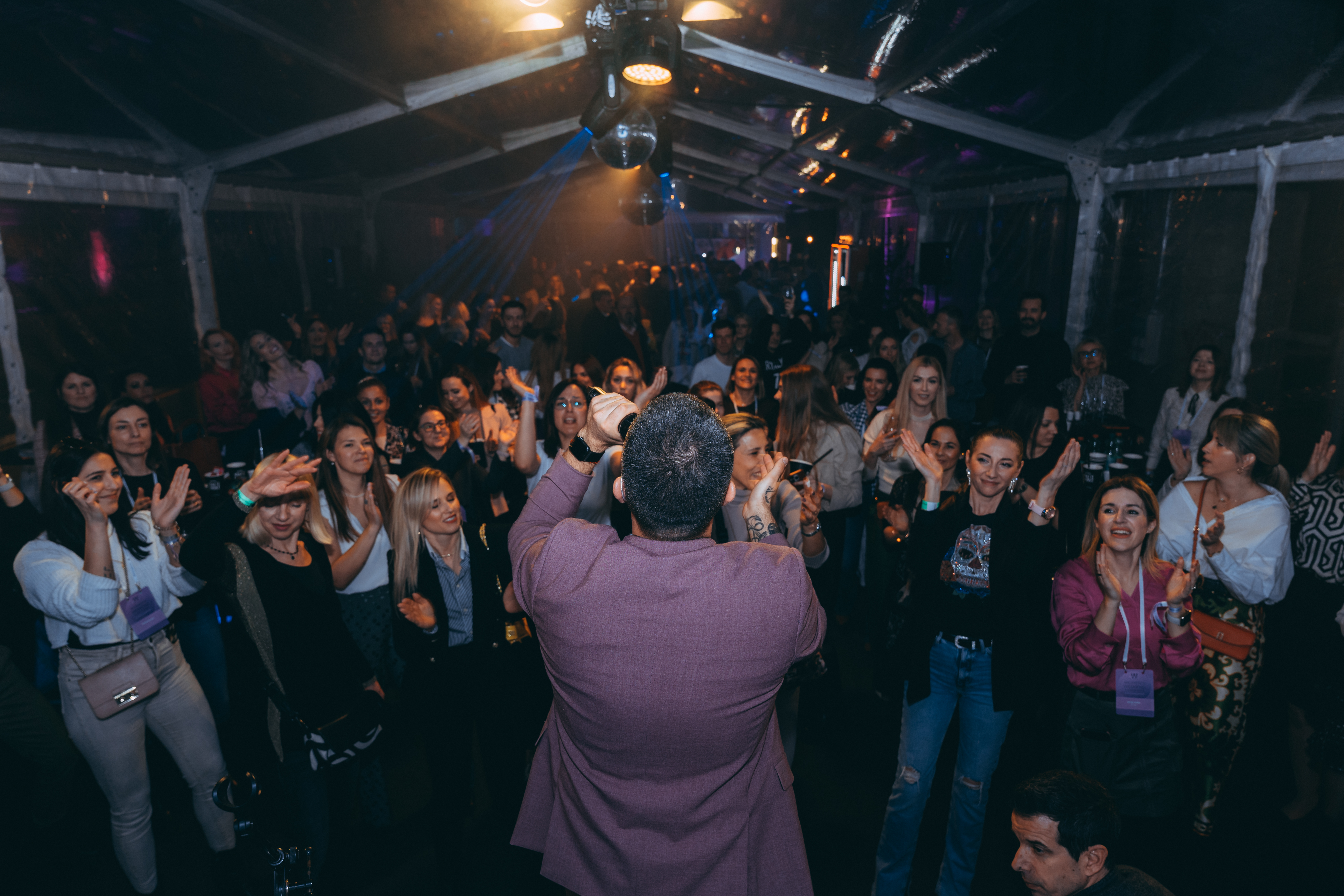 Prvi dan Women’s Weekend konferencije u Rijeci