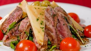 Dalmatinske delicije: Fešta za oči i nepce, Foto: Dino Stanin/PIXSELL