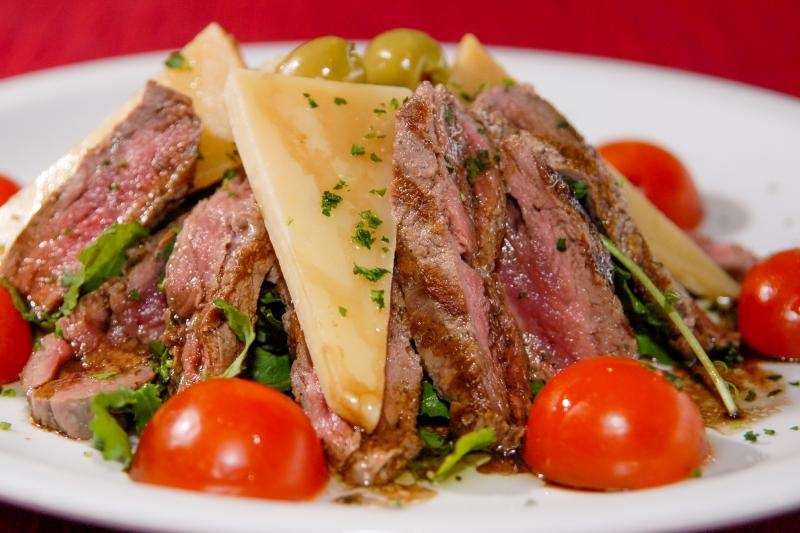 Dalmatinske delicije: Fešta za oči i nepce, Foto: Dino Stanin/PIXSELL