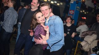 U Famous beach and grill baru Rockatansky bend proslavio je 20 godina djelovanja U Famous beach and grill baru Rockatansky bend proslavio je 20 godina djelovanja