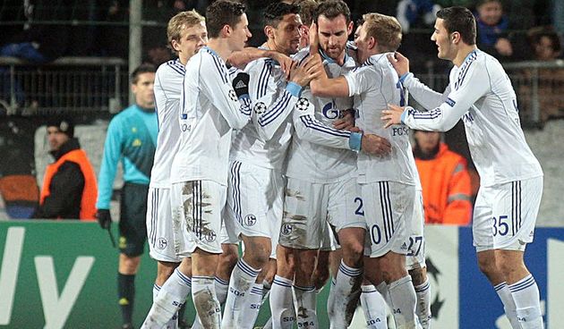 Schalke 04, foto: schalke04.de