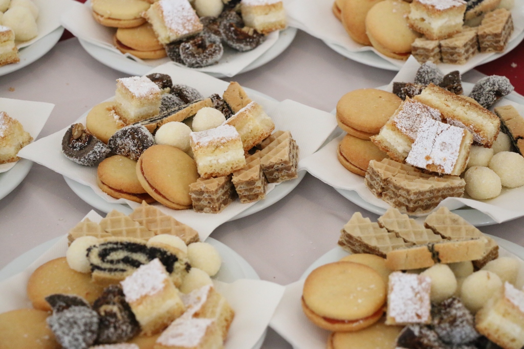 U Viru proslavljen Dan žena