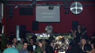 Skipper Club, 11.10.08 Skipper Club, 11.10.08