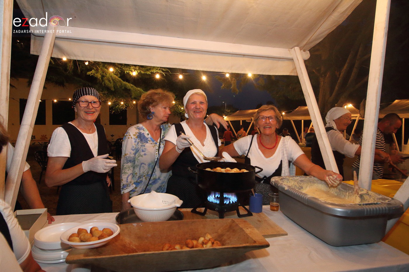 Orkestar i klapa Sveti Juraj HRM nastupili na Kožinskom litu 2018. Orkestar i klapa Sveti Juraj HRM nastupili na Kožinskom litu 2018.