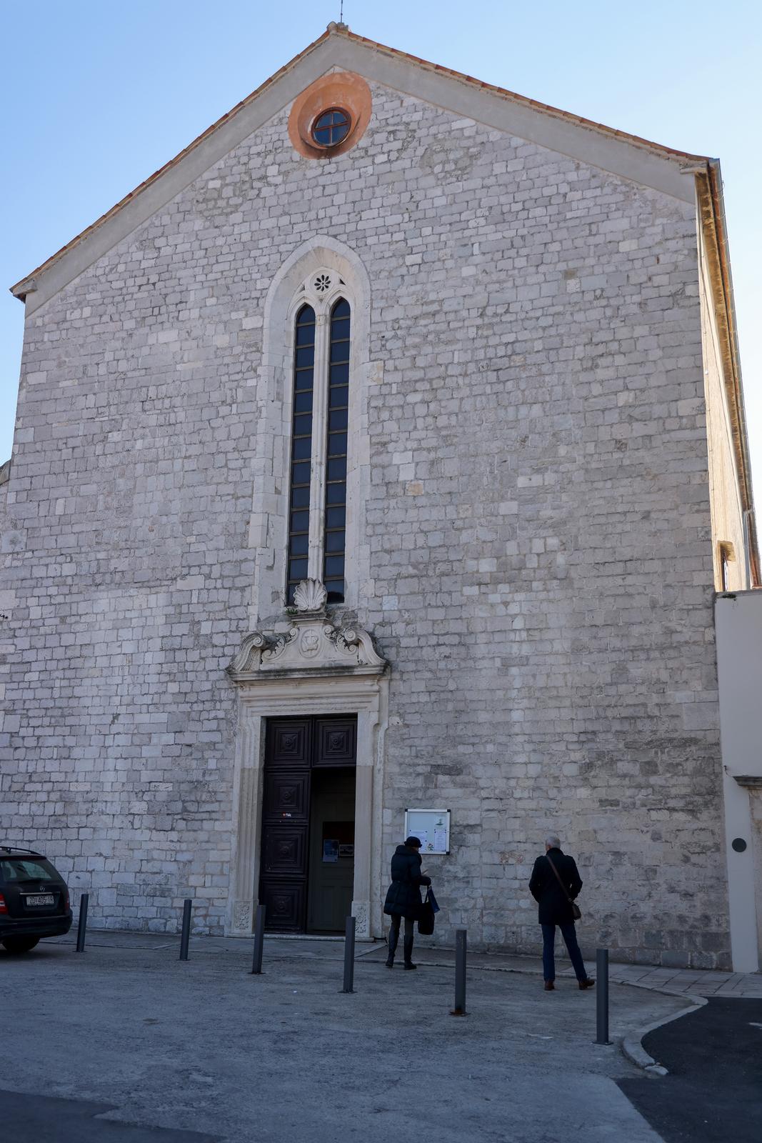 Obilježavanje obljetnice potpisivanja Zadarskog mira iz 1358. Obilježavanje obljetnice potpisivanja Zadarskog mira iz 1358.