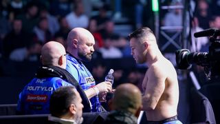FNC 21, Fight Nation Championship 21, Pavel Politylo – Ivan Sičaja