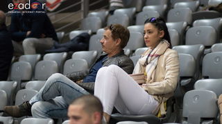 HT Premijer liga, 17. kolo: KK Zadar – KK Arbanasi 116-94