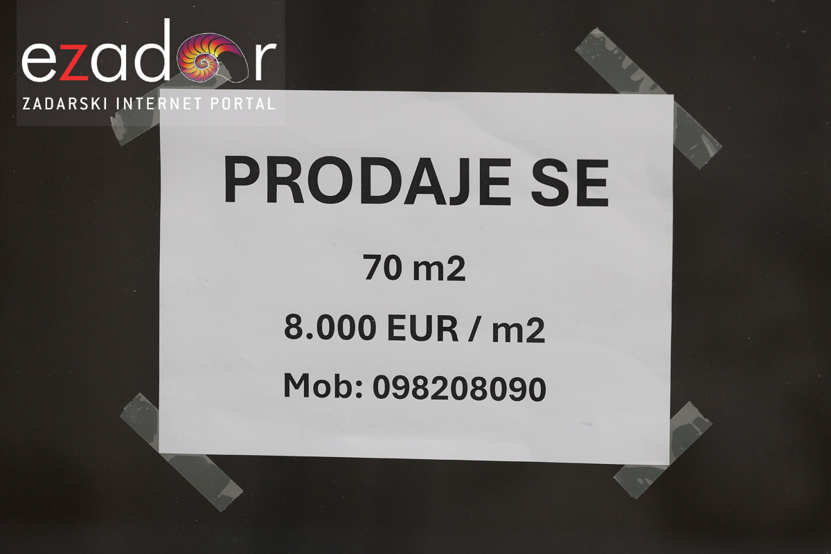 Đir po gradu, srijeda 30. listopada 2024.