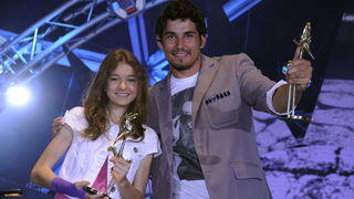 Zavrsna vecer CMC festivala; Foto: Marija Mihic / Cropix