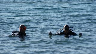 Eko Vir 2024.: Čišćenje podmorja u Radovanjici, Miljkovici i Prezidi Eko Vir 2024.: Čišćenje podmorja u Radovanjici, Miljkovici i Prezidi