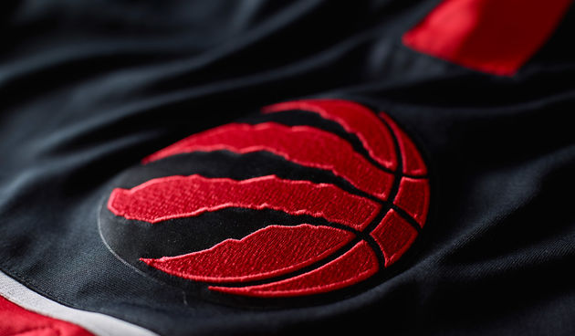 Toronto Raptors, logo