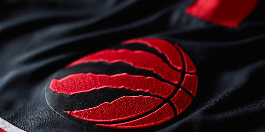 Toronto Raptors, logo