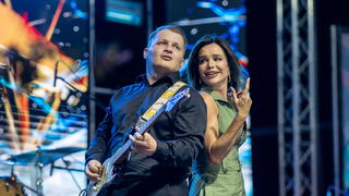 Severina @ Privlačka noć 2024. Severina @ Privlačka noć 2024.