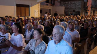 42. susret klapa Raspivano Bibinje 42. susret klapa Raspivano Bibinje