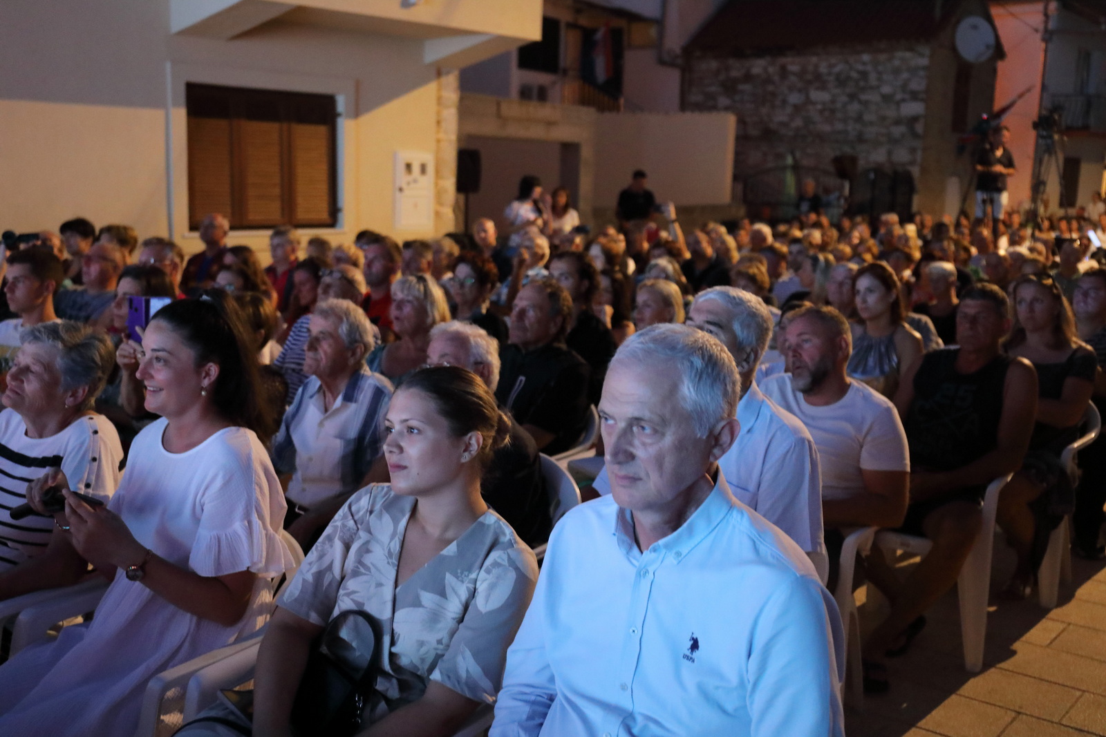 42. susret klapa Raspivano Bibinje 42. susret klapa Raspivano Bibinje