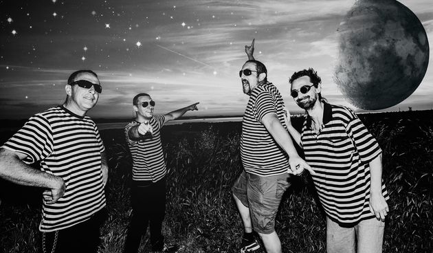 Sexymotherfuckers predstavljaju romantičnu baladu “Noć punog miseca”