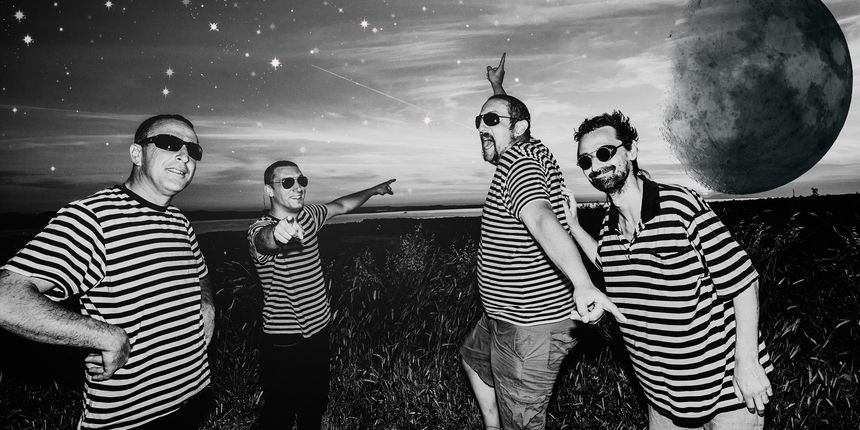 Sexymotherfuckers predstavljaju romantičnu baladu “Noć punog miseca” Sexymotherfuckers predstavljaju romantičnu baladu “Noć punog miseca”