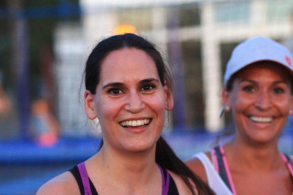 1. Bibinje Summer Run – ulična utrka ulicama Bibinja. Foto. Leo Banić 1. Bibinje Summer Run – ulična utrka ulicama Bibinja. Foto. Leo Banić