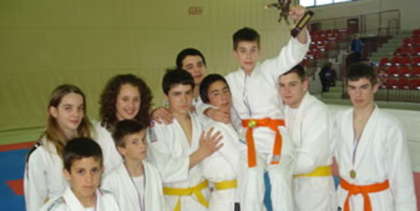 Ju-jitsu klub Zadar Ju-jitsu klub Zadar