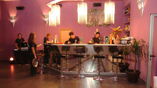 Otvorenje caffe bara ‘Satir’ Otvorenje caffe bara ‘Satir’