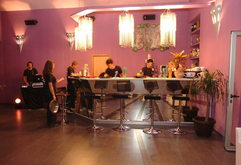 Otvorenje caffe bara ‘Satir’ Otvorenje caffe bara ‘Satir’