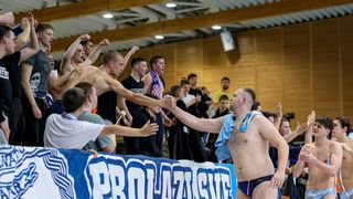 Višnjik:  VK Zadar 1952 i VK Stari Grad odigrali utakmicu kvalifikacija za Premijer Regionalnu ligu