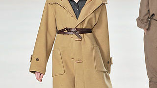 Kaputi za zimu 2009/2010 (Moda.hr)