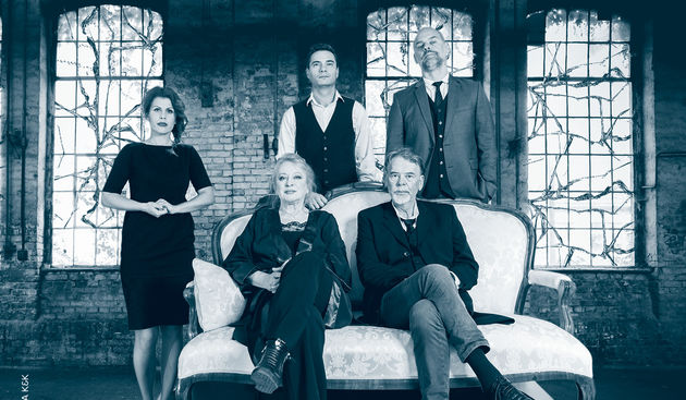 HNK Zadar: Idućega četvrtka premijera novoga dramskog naslova