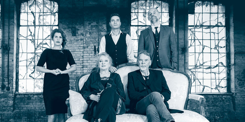 HNK Zadar: Idućega četvrtka premijera novoga dramskog naslova HNK Zadar: Idućega četvrtka premijera novoga dramskog naslova