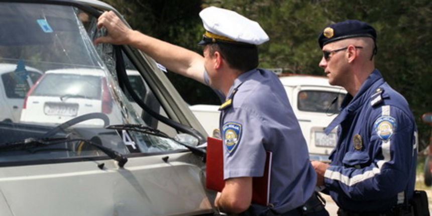 bralafil – 09.05.07. – zadar – prometna nesreca na bulevaru bralafil – 09.05.07. – zadar – prometna nesreca na bulevaru