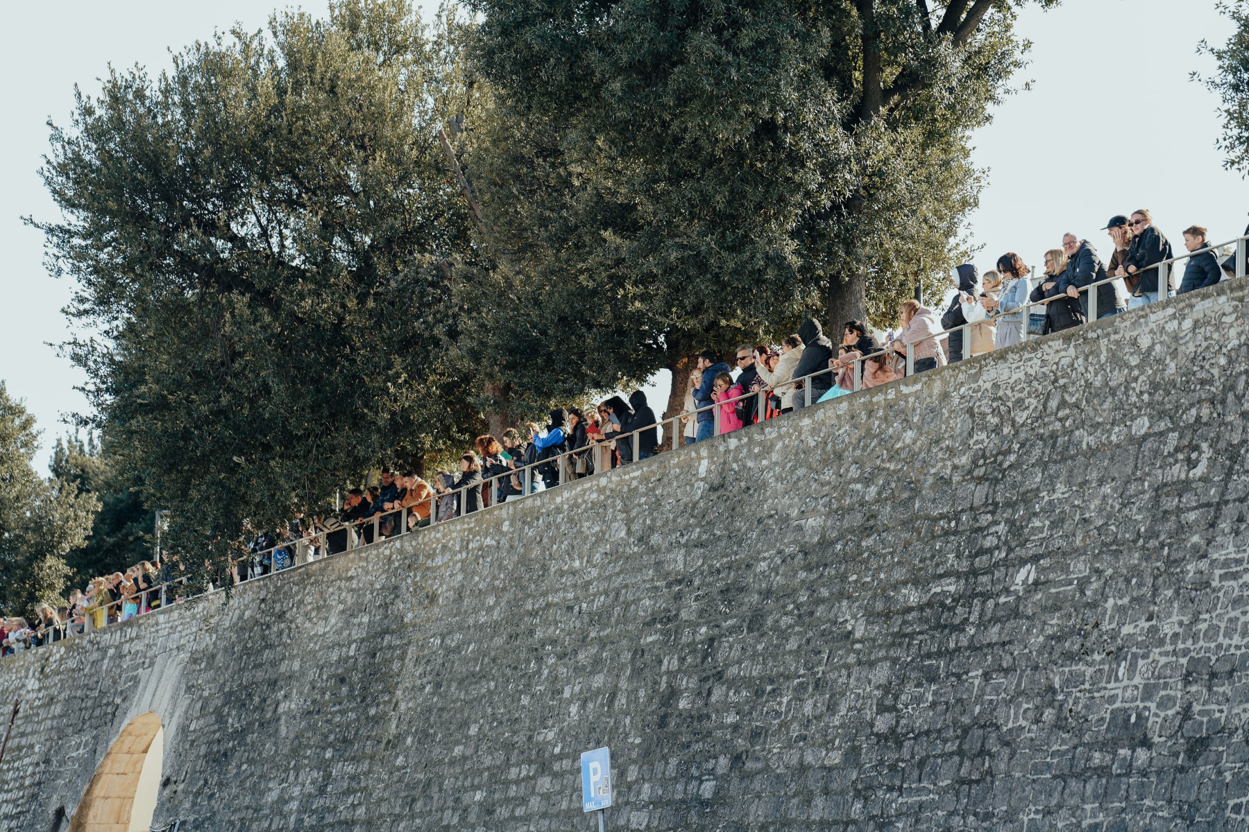 Karnevalsko vrime 2025. Karnevalsko vrime 2025.