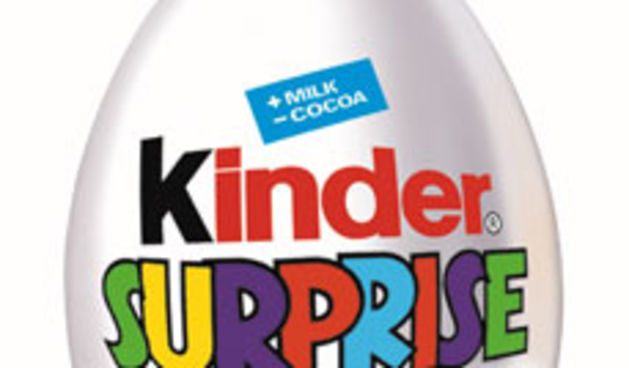 Kinder jaje