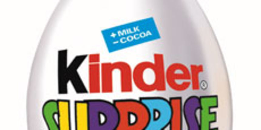Kinder jaje