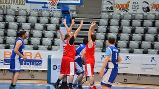 IV Masters veterana: KK Pet bunara – KK Mladost 43-56 IV Masters veterana: KK Pet bunara – KK Mladost 43-56