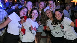 Jasmin Stavros na Viru