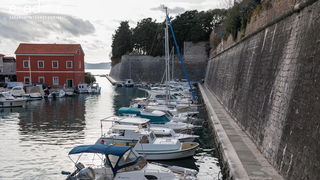 Đir po gradu, ponedjeljak 13. studenog 2023.