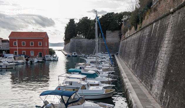 Đir po gradu, ponedjeljak 13. studenog 2023.